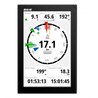 B&G - Nemesis™ 12 Sailing Display